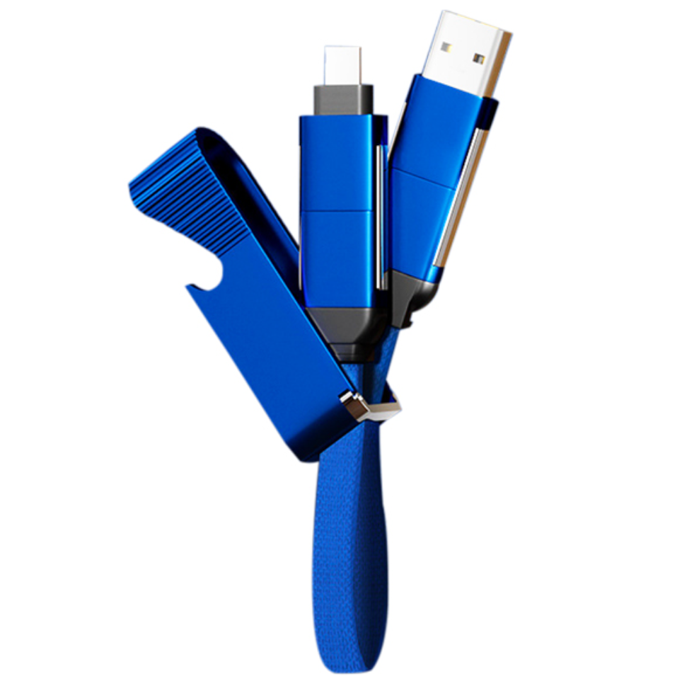 Bottle Opener Charging